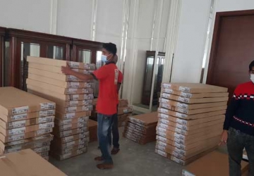 Expert House Shifting Service in Jatrabari | 01798111222