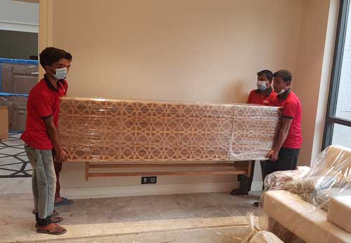 Experienced Premier House Shifting Service in Savar | 2025