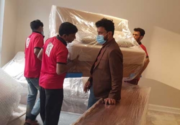 Dedicated House Shifting Service in Gazipur | 01819120993