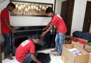 Efficient Home Shifting Service in Khilgoan | 01798111222