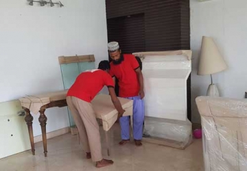 Supportive House Shifting Service in Bashabo | 01798111222