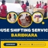 Dedicated House shifting service in Shantinagar