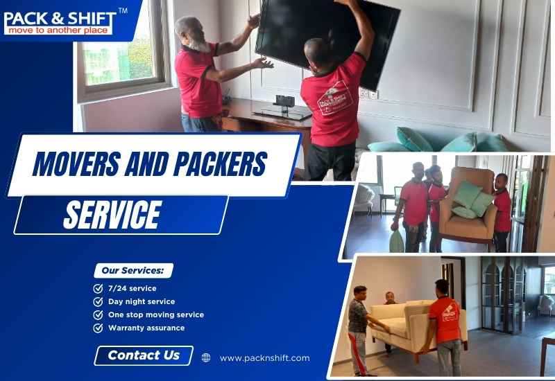 house shifting service in Kawran Bazar