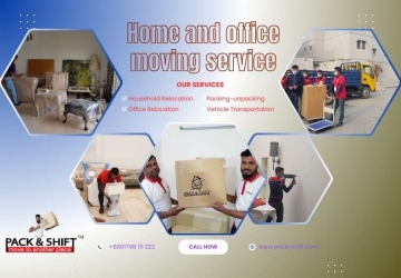 Dedicated House shifting service in Shantinagar