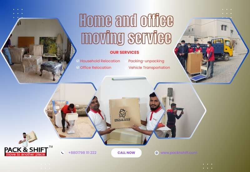 house shifting service in Shantinagar