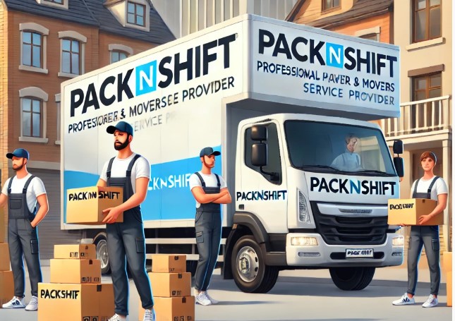 Affordable Packers and Movers Service Provider Tailored to Your Needs