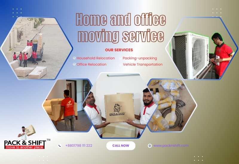 Home shifting service in Ashkona