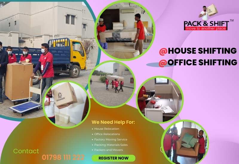 Home shifting service in Matikata Road