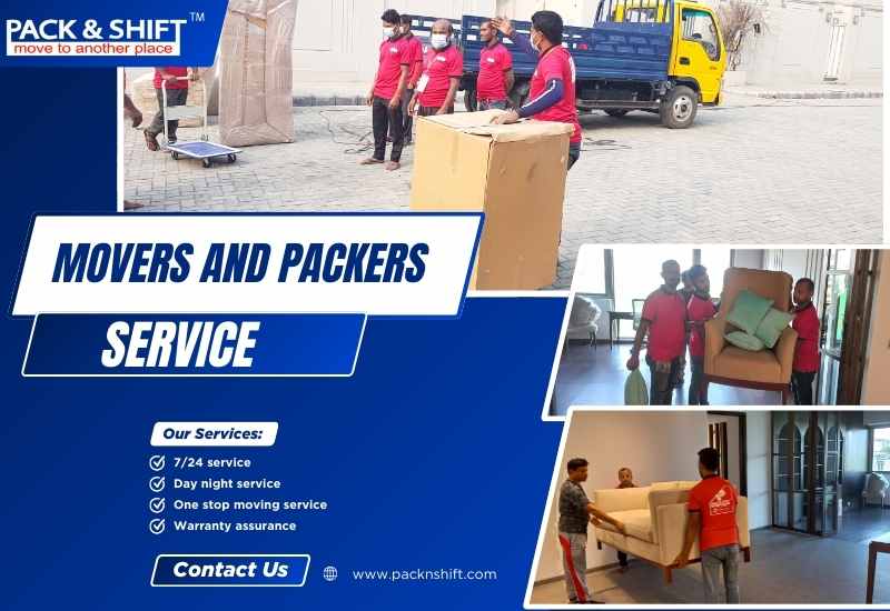 House shifting service in Golapbagh