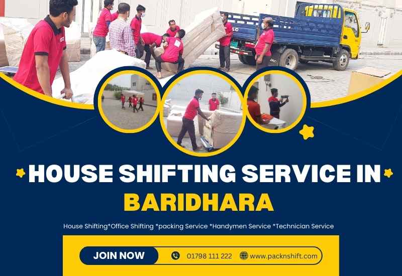 House shifting service in Sutrapur