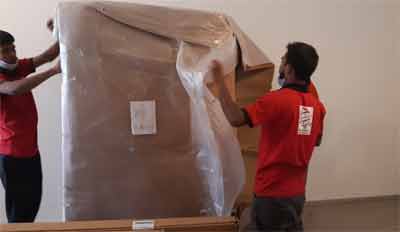 Movers and packers Dhaka