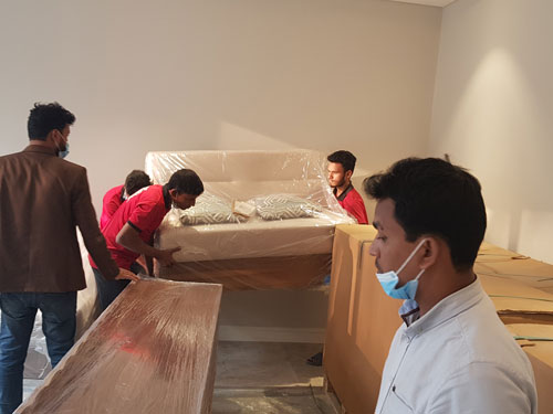 home movers in dhaka