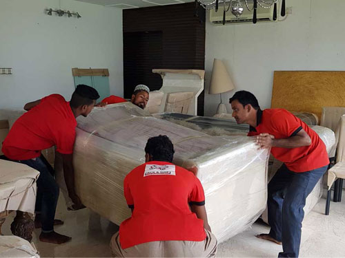 house shifting service in chottagram