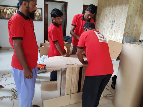 packers movers help