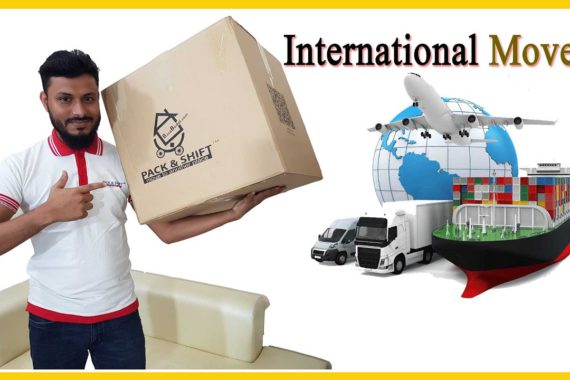 House Shifting Service in Nilkhet