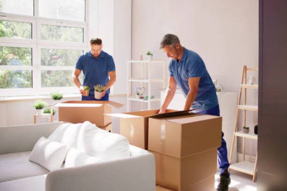 House Shifting Service in Gazipur