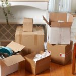 Professional Home Shifting Service in Khilgaon | 01978200800