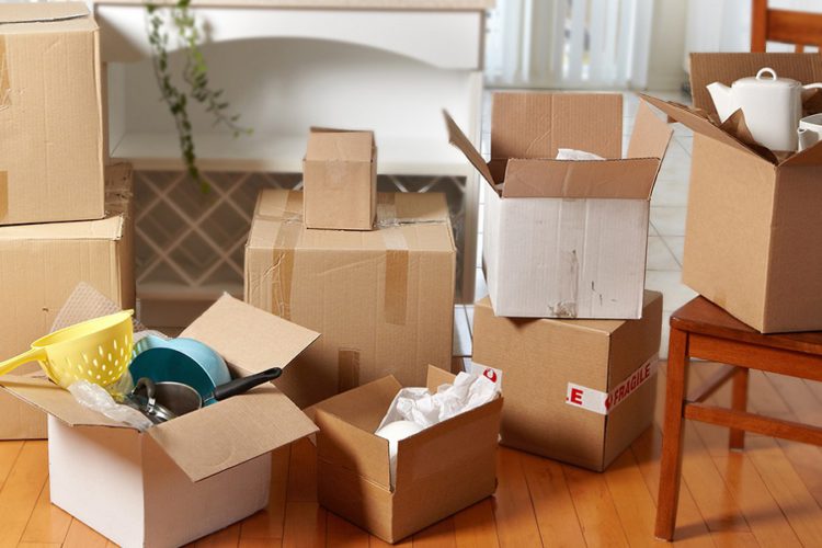 House Shifting Service in Gabtoli