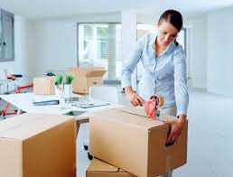 Home Shifting Service in Malibagh